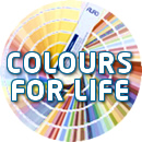 Colors for Life