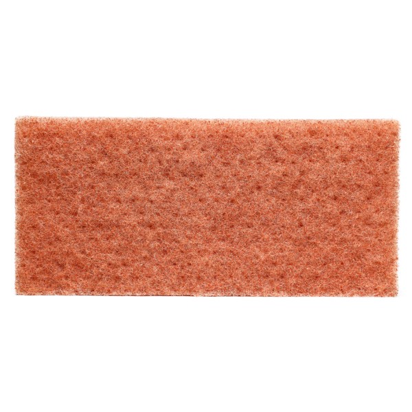 Beiges Normal-Massierpad groß