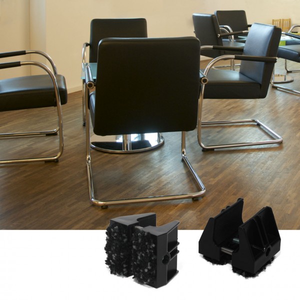 SNM Tubefixx für Schwingstühle medium