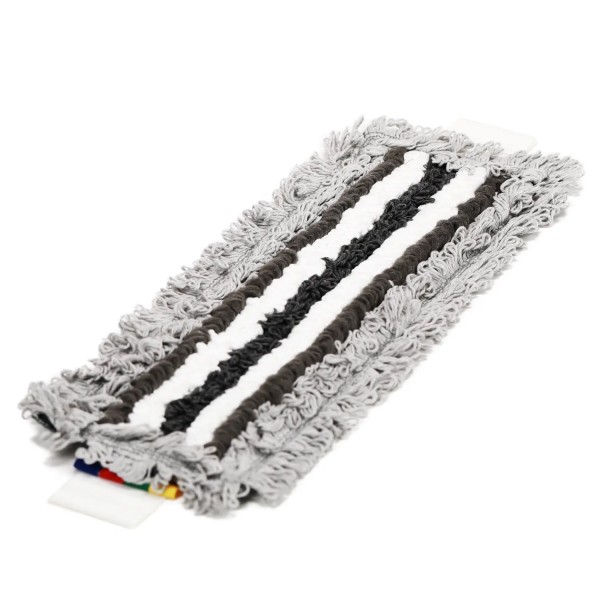 CombiSpeed r-Trio Max Mopp-Bezug, Microfaser von Vileda