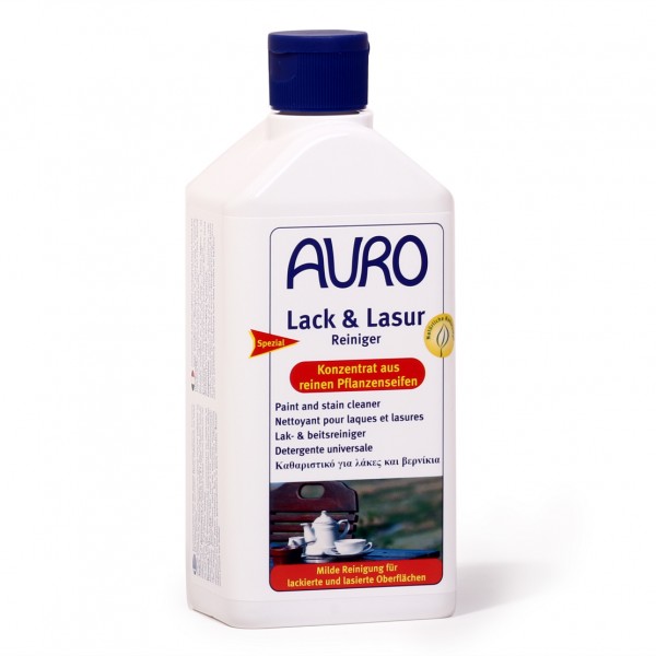Lack- und Lasurreiniger  Nr. 435