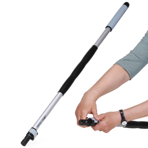 Teleskopstiel Aluminium ca. 1 - 1,8 m