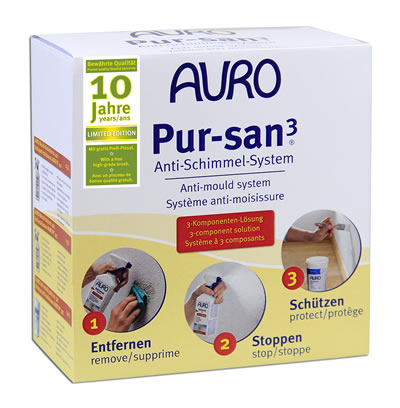 AURO-Anti-Schimmel-Box