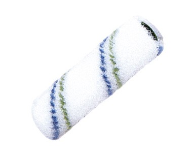 Rotanylwalze 10 cm