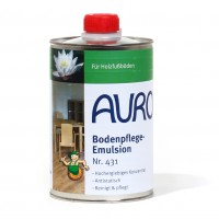 Bodenpflege-Emulsion Nr. 431 Bodenpflege-Emulsion Nr. 431