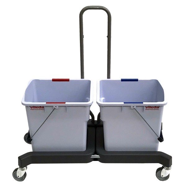 Doppelfahreimer 2x25 Liter
