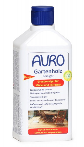 Gartenholz-Reiniger Nr. 801