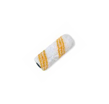 Wandfarbenrolle Triple Gold 10 cm