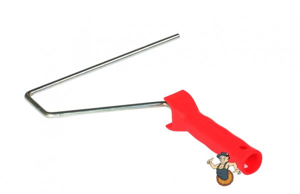 Bügel für 25 cm Walze (Öl-/Laugenroller)