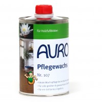 Pflegewachs Nr. 107 Pflegewachs Nr. 107