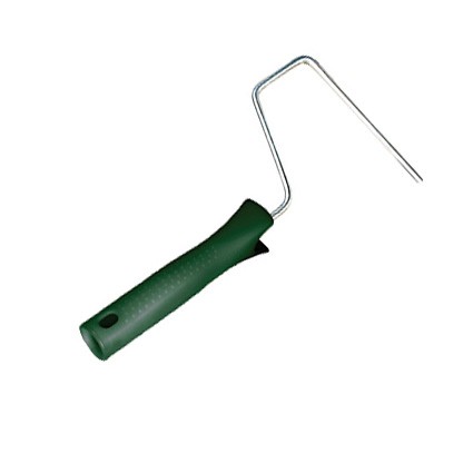 Bügel, 8 mm, 18-20 cm Breite, 30 cm Bügellänge