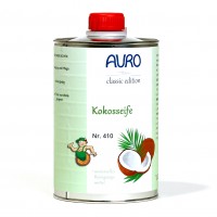 Kokosseife Nr. 410 - 1 Liter Kokosseife Nr. 410 - 1 Liter